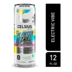 CELSIUS ELECTRIC VIBE 12Z