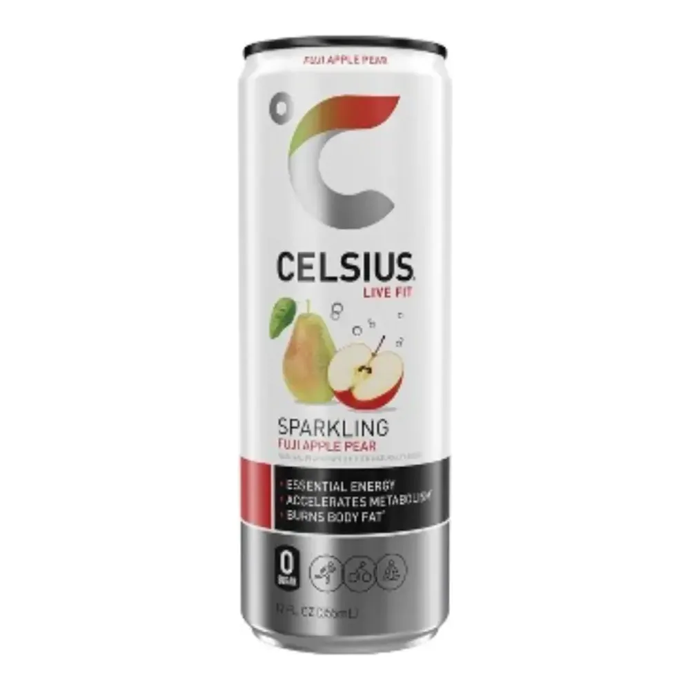 889392010176 CELSIUS SPARK FUJI 12Z - Image 1