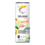 CELSIUS SPARK TROPICAL 12Z