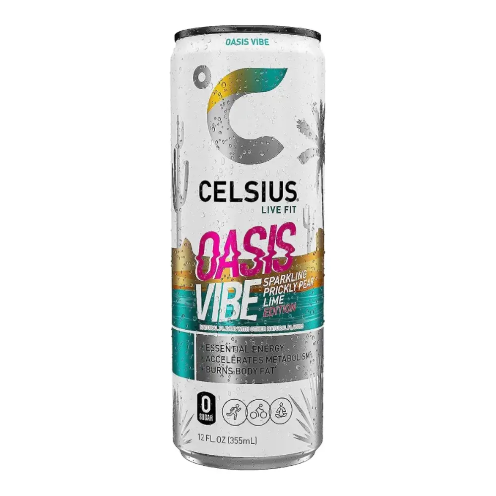 889392021431 CELSIUS SPARK MNG PASSION 12Z - Image 1
