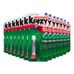 KRAZY GLUE SUPER GLUE 1CT