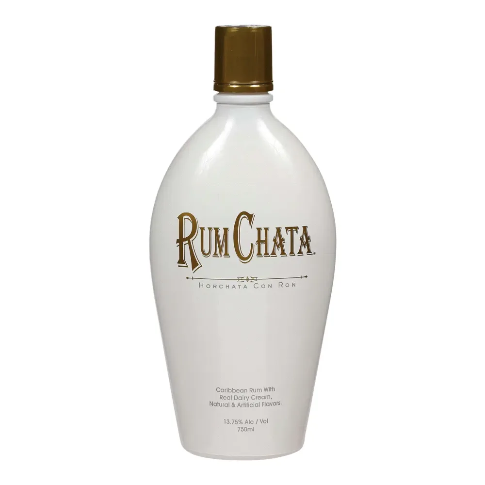 890355001025 RUMCHATA RUM W/HORCHATA 750ML - Image 1