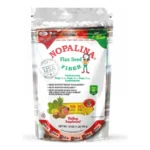 NOPALINA FLAX SEED PLUS 1LB