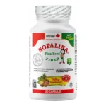 NOPALINA CAPSULES 120CT