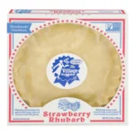 VPM STRW RHUBAR 3LB
