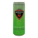 MONACO TEQUILA LIME CRUSH 12Z