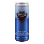 MONACO BLUE CRUSH COCKTAILS 12Z