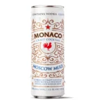 MONACO TEQUILA MOSCOW MULE 12Z