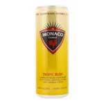 MONACO TROP RUSH COCKTAILS 12Z