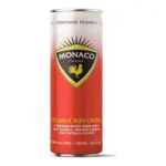 MONACO TEQUILA SUN CRUSH 12Z