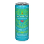MONACO MAI TAI RUM COCKTAIL 12Z