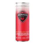 MONACO VODKA WATRMELN CRUSH 4PK