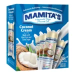 MAMITAS CNUT CRM ICE 16Z