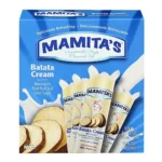MAMITAS BATATA CREAM 16oz