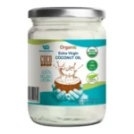 AMERICAN DROP ORG EXT VIRGEN COCONUT OIL 16.9
