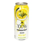 A DROP PASSION FRUIT 100% 16.6Z