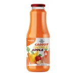 A DROP CARROT QUINCE APPLE 33Z