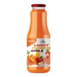 A DROP CARROT PUMPKIN APPLE 33Z