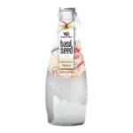 AMERICANDROP BASIL SEED COCONUT W 9.8FL Z