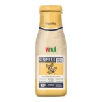 VINUT VANILLA COFFEE 13.6Z