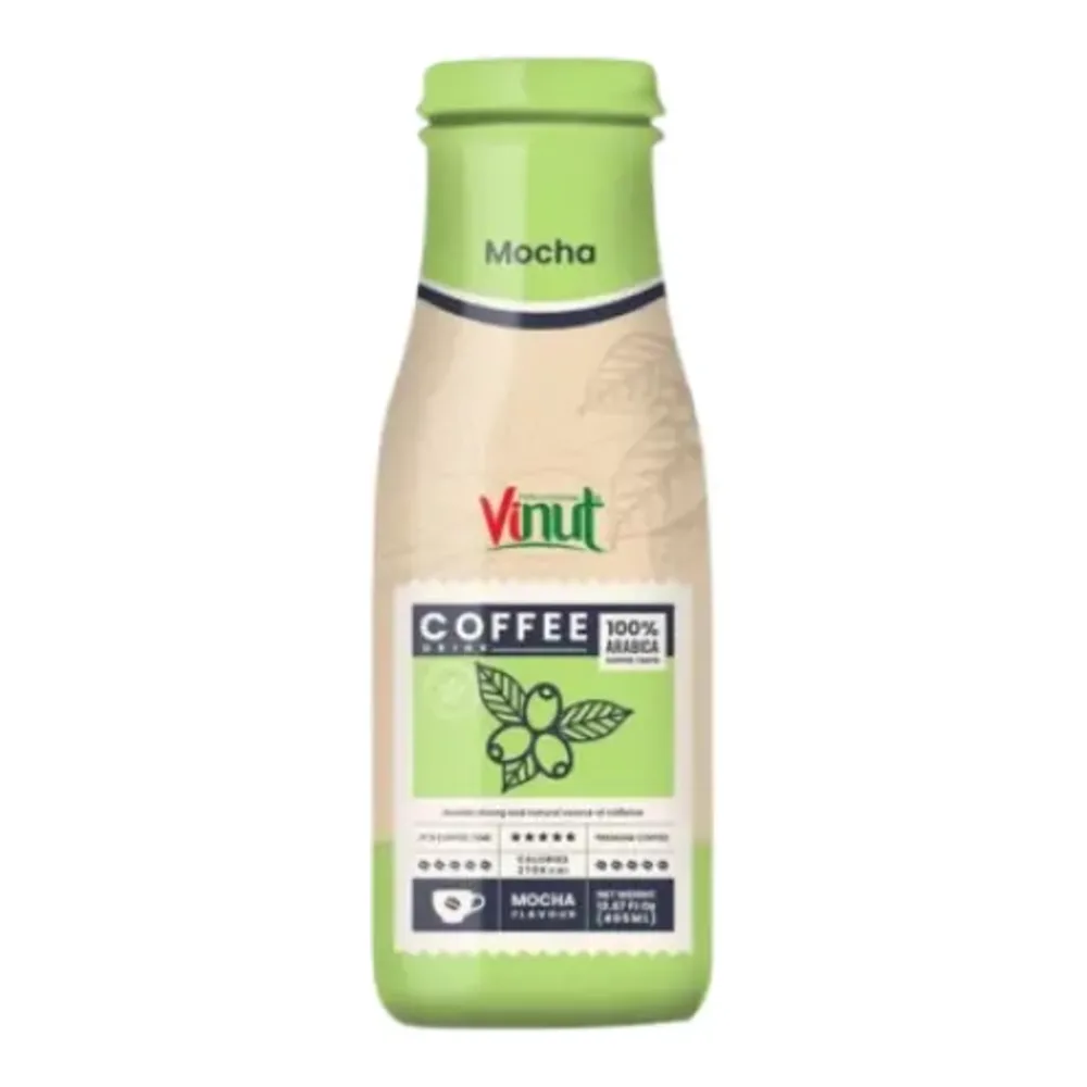 8935330209804 VINUT COFFEE MOCHA 13.69 Z - Image 1
