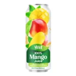 VINUT MANGO JUICE 16.9Z