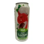 VINUT LYCHEE JUICE 16.9Z