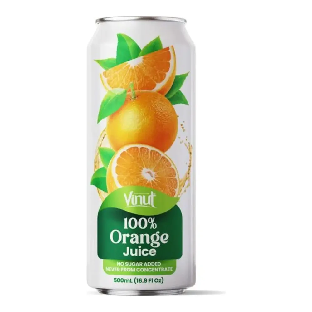 8935330210435 VINUT ORANGE JUICE 16.9Z - Image 1