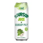 VINUT SOURSOP JUICE 16.9Z