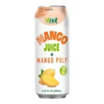 VINUT MANGO PULP JUICE 16Z
