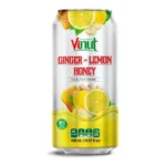VINUT GINGER HONEY LIME JC 16.9Z