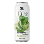 A DROP GUANABANA 100% 16.6Z