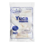 TRADICIONES ANDINAS YUCA 4LB