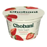 CHOBANI GREEK YOGURT STRBRY 5Z