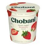 CHOBANI GREEK STRAWBERRY 32Z