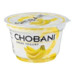 CHOBANI GREEK VANILLA 32Z