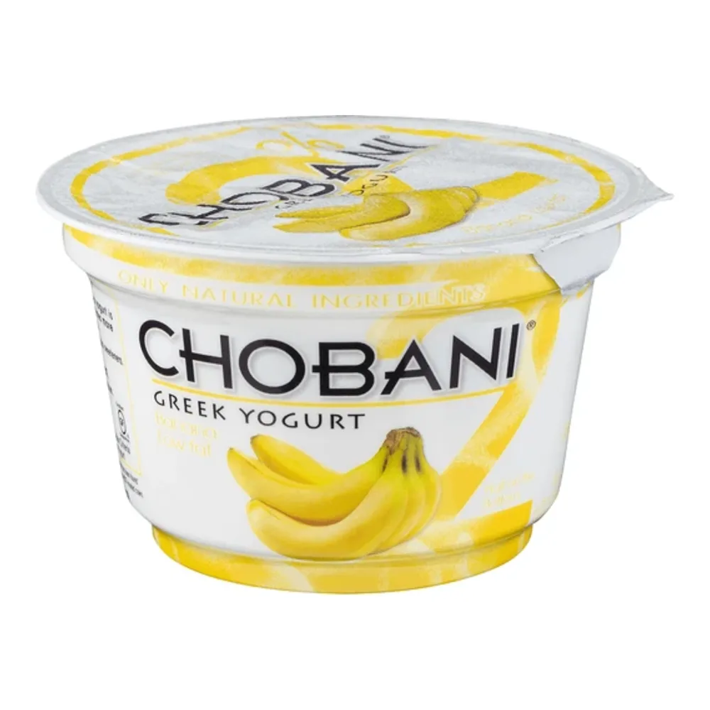 894700010441 CHOBANI GREEK VANILLA 32Z - Image 1