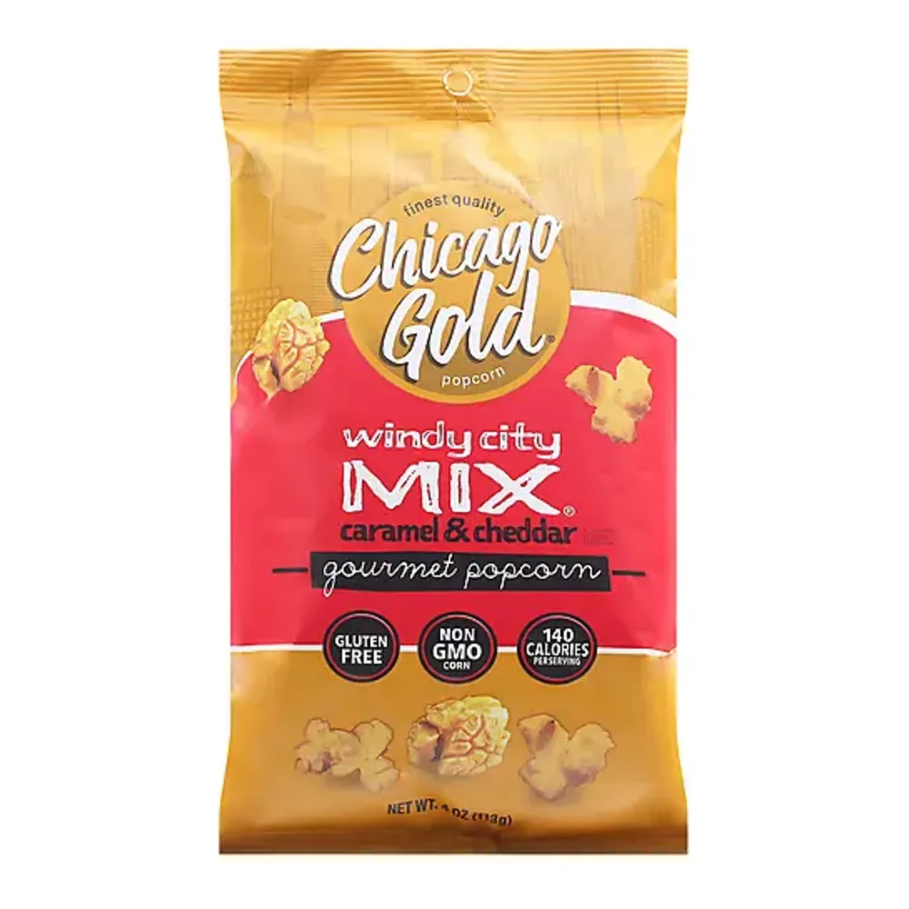 895013002031 WINDY CITY POPCORN MIX 4Z - Image 1