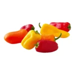 MINI SWEET PEPPERS 1LB BAG