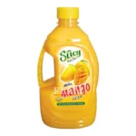 MERAJ JUICE PEACH 2LT