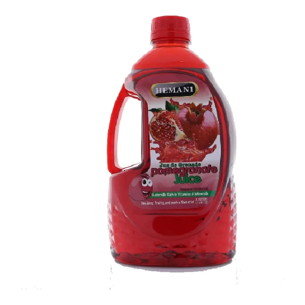 8964000608074 MERAJ JUICE MANGO 2LT - Image 1