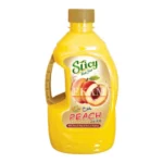 MERAJ JUICE FRUIT COCKTAIL 2LT