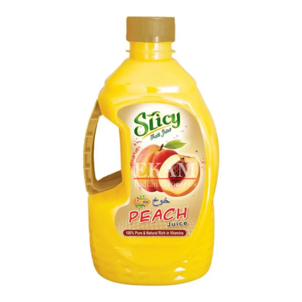 8964000608081 MERAJ JUICE FRUIT COCKTAIL 2LT - Image 1