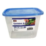 BASIC HOME CONT & LID 13.56CUPS/108.5FL ZO