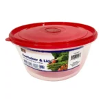 BASIC HOME CONT & LID 9.07CUPS/72.67 FL ZO