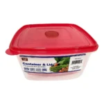 BASIC HOME CONT & LID 9.54CUPS/76.36FL ZO