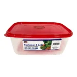 BASIC HOME CONT & LID 12.15CUPS/97.31FL ZO