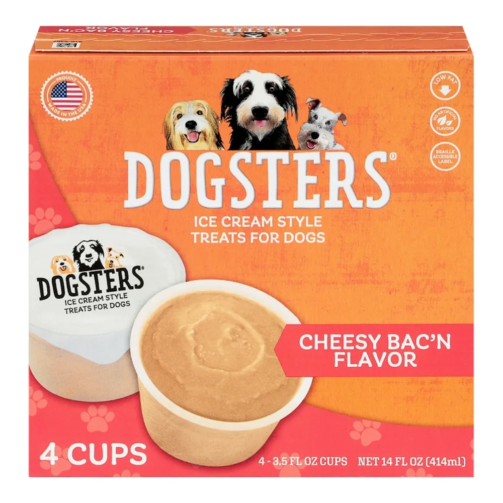897629000142 DOGSTERS CHS BACN 4CT - Image 1