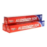 HOME SMART ALUMINUM FOIL 50FT