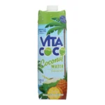 VITA COCONUT WATER PINEAPPLE 33.8Z